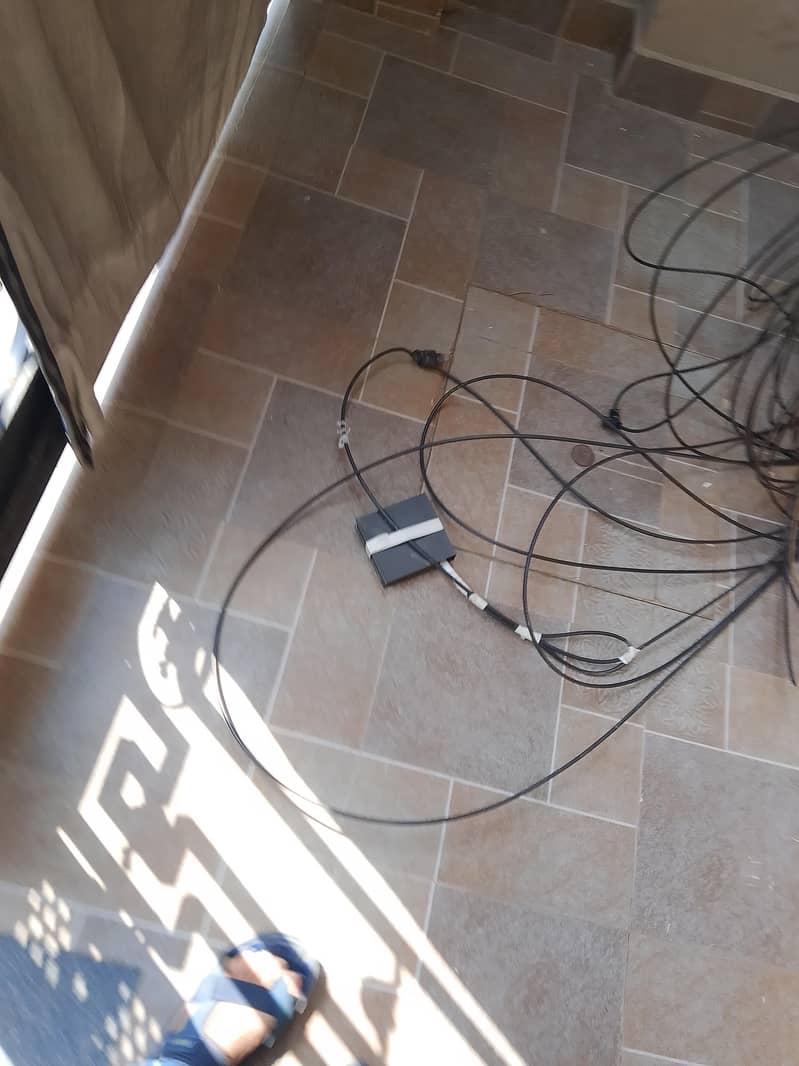 Wifi Cable 2