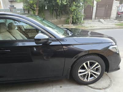 Honda Civic Oriel 2023