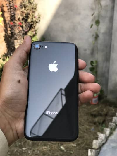 Apple iPhone 8