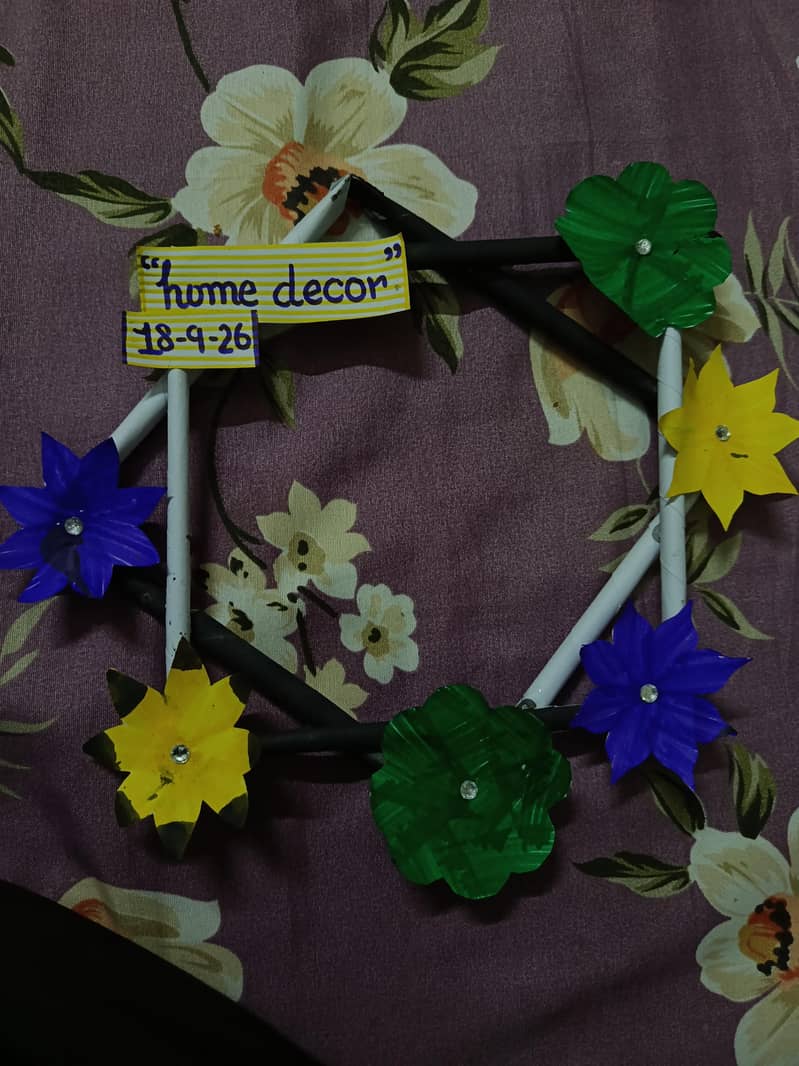 wall hanging 0