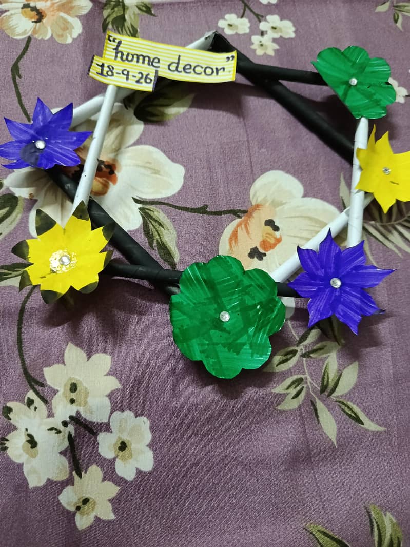 wall hanging 2