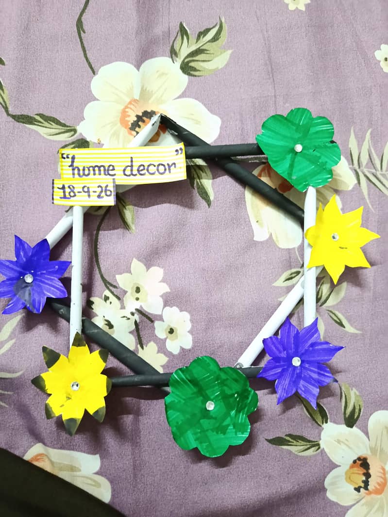 wall hanging 3