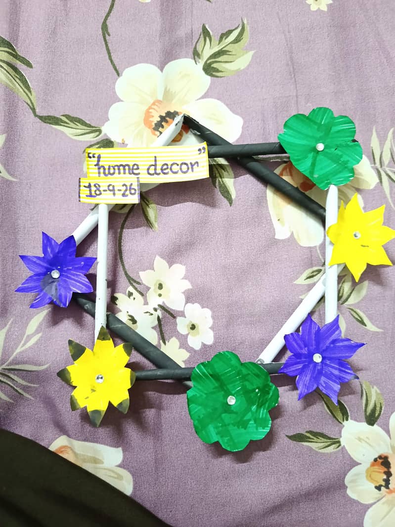 wall hanging 4