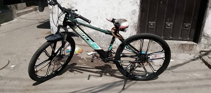 Be good cycle for sale
