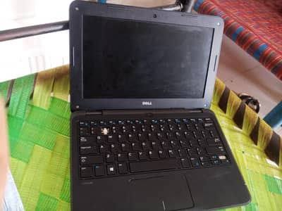 Dell Latitude 3180 Laptop – For Parts / Repair