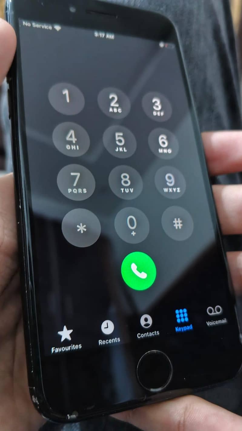 Apple iPhone 7 5