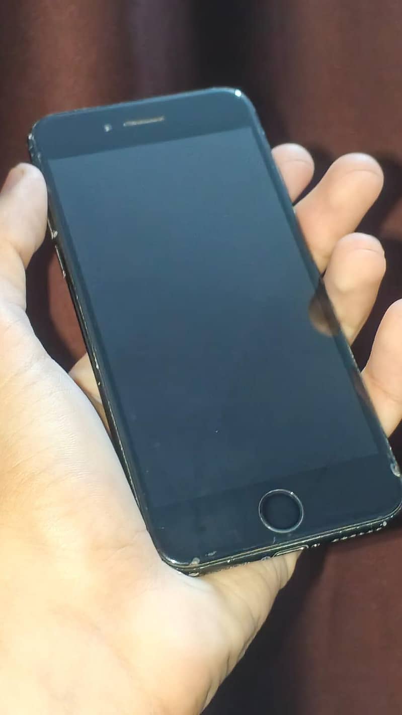 Apple iPhone 7 6