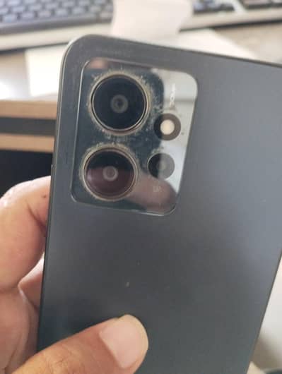 Xiaomi note 12 8/128