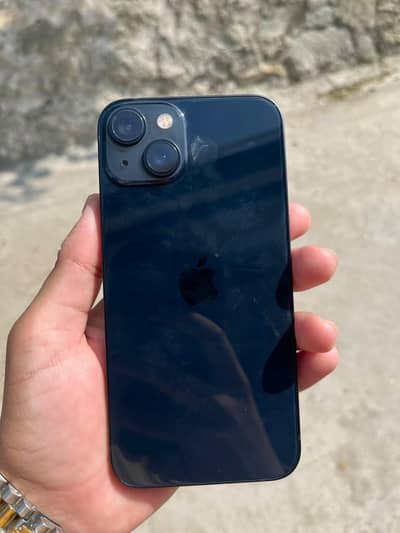 iPhone 13 128 With Box