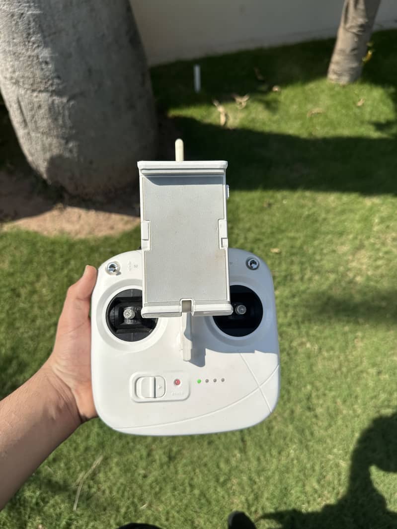 DJI drone 6