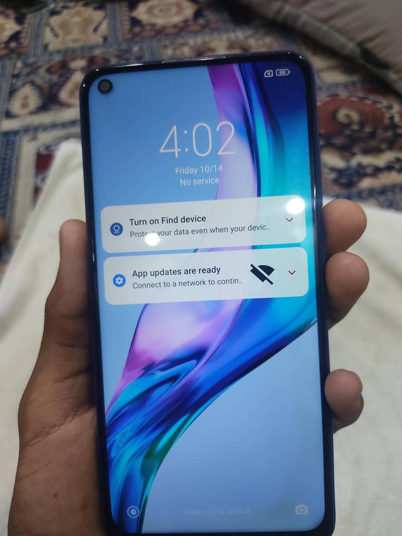 Xiaomi Redmi Note 9 2