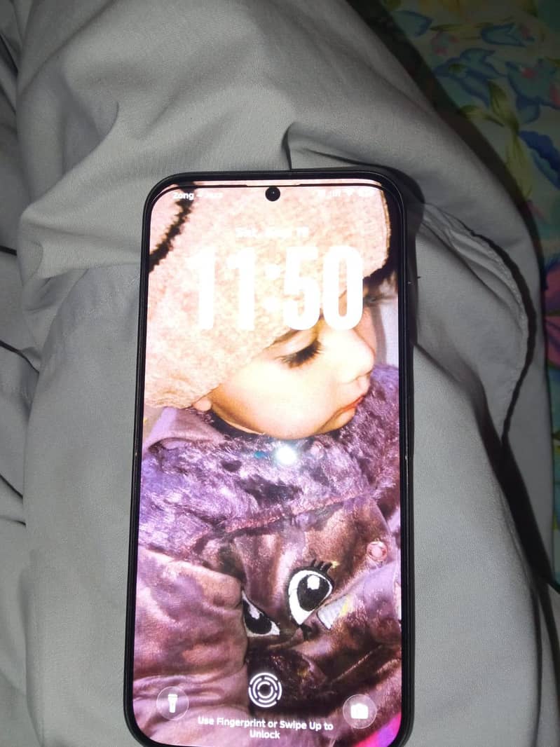 Tecno CAMON 40 Pro 4