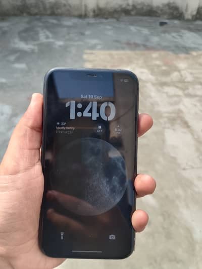 Apple iPhone 11
