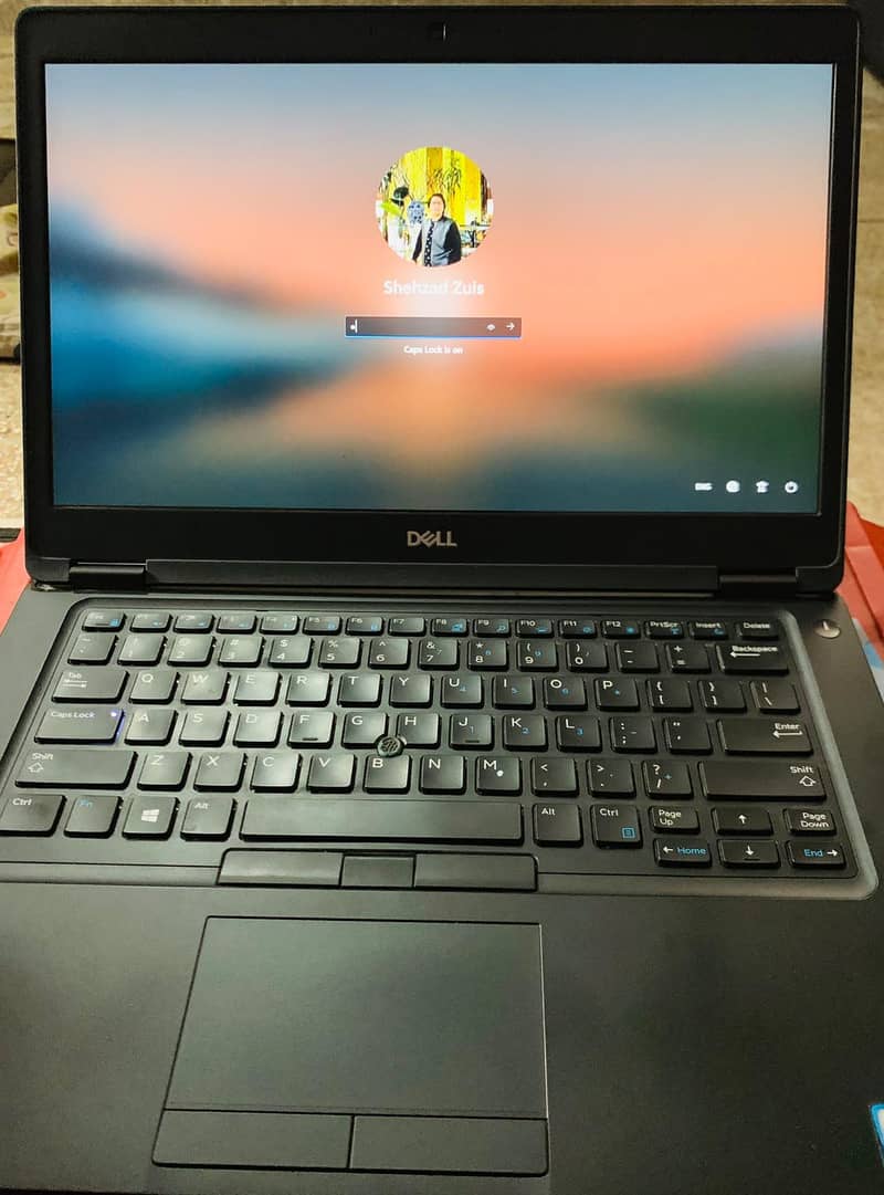 I5 core 8th generation 1