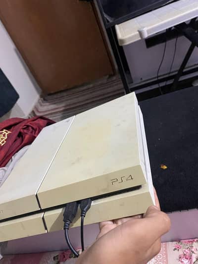 ps4 fat