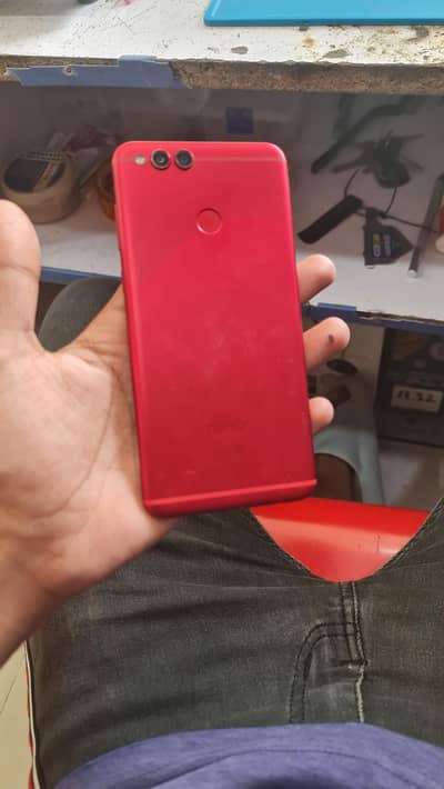 Huawei honor 7x 64gb