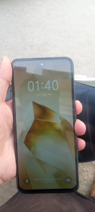 Itel Power 70