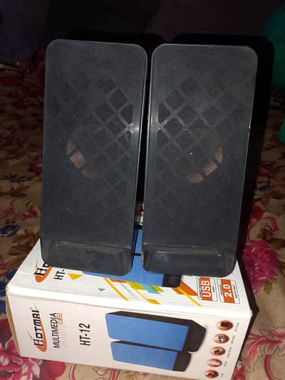 USB spicker new