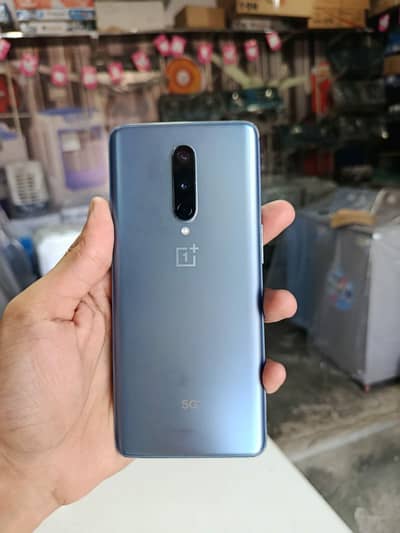 One Plus 8