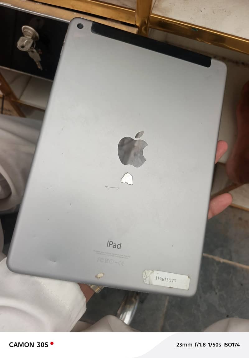 apple table 3