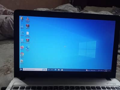 Lenovo laptop core i5 7th generation AMD series