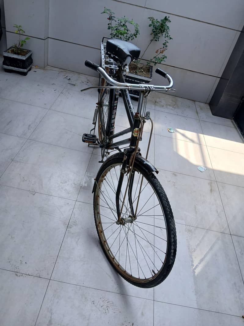bicycle 0
