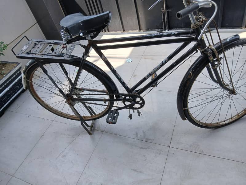 bicycle 2