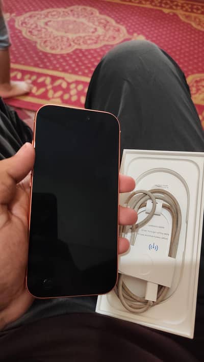 Apple iPhone 17 Pro