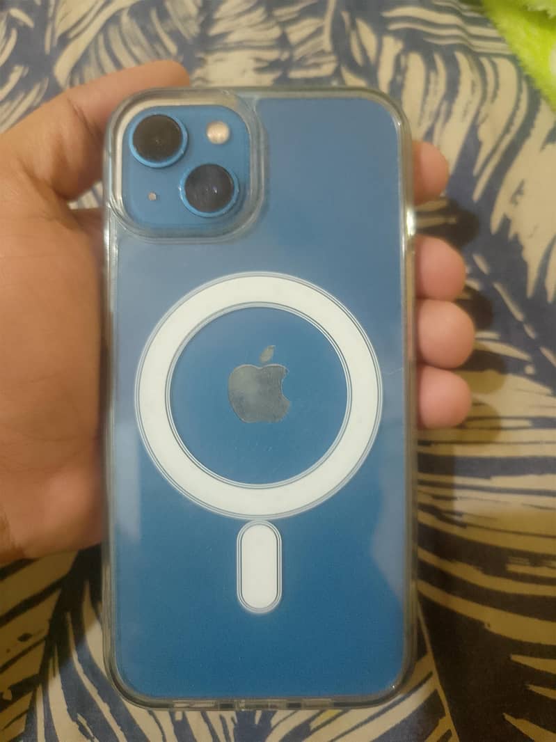 Apple iPhone 13 3