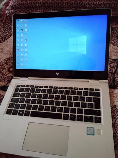 HP EliteBook x360 1030 G2