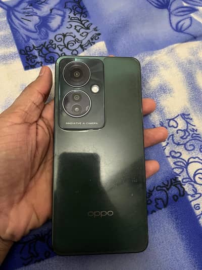 OPPO Reno 11f 5g