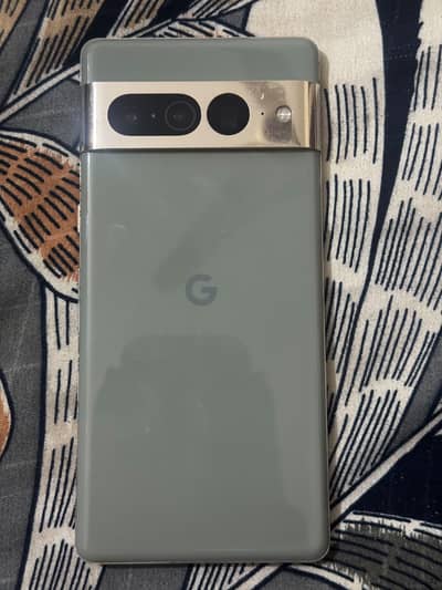 Google Pixel 7 Pro