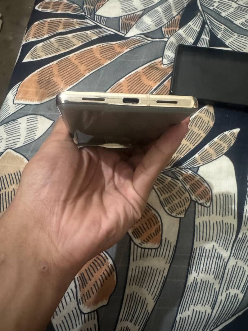 Google Pixel 7 Pro 3