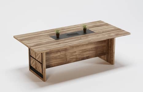 CONFERENCE TABLE/MEETING TABLE /CHAIRS/OFFICE FURNITURE
