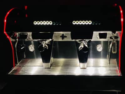 Coffee Machine | Auto Coffee Machine