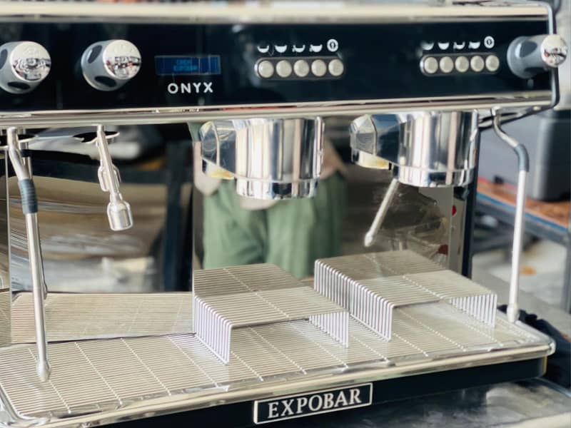 Coffee Machine | Auto Coffee Machine 1