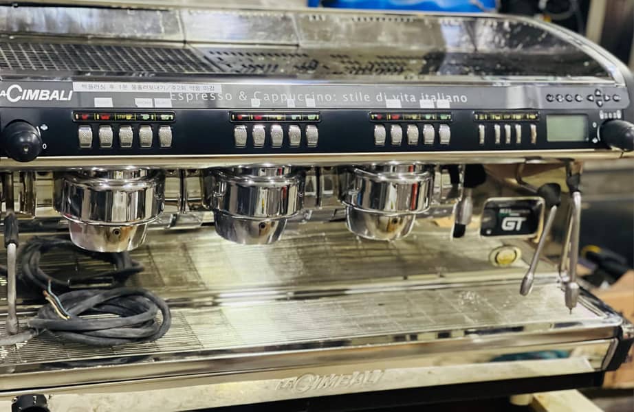 Coffee Machine | Auto Coffee Machine 2