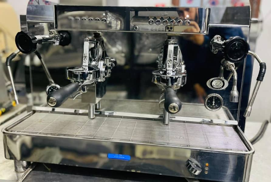 Coffee Machine | Auto Coffee Machine 3