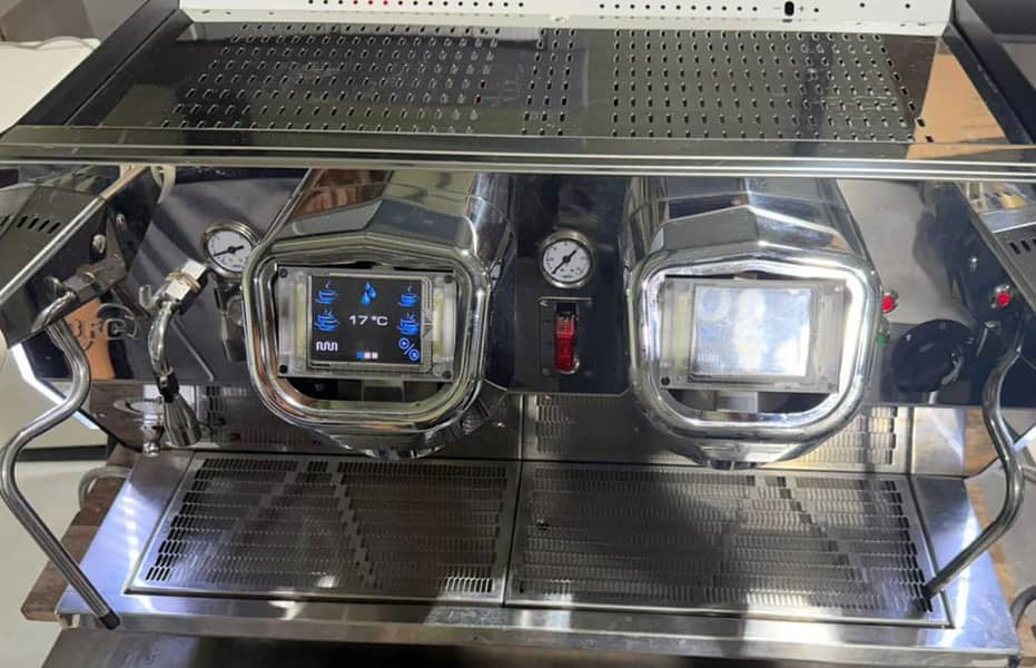Coffee Machine | Auto Coffee Machine 4