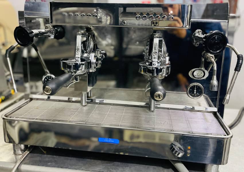 Coffee Machine | Auto Coffee Machine 5