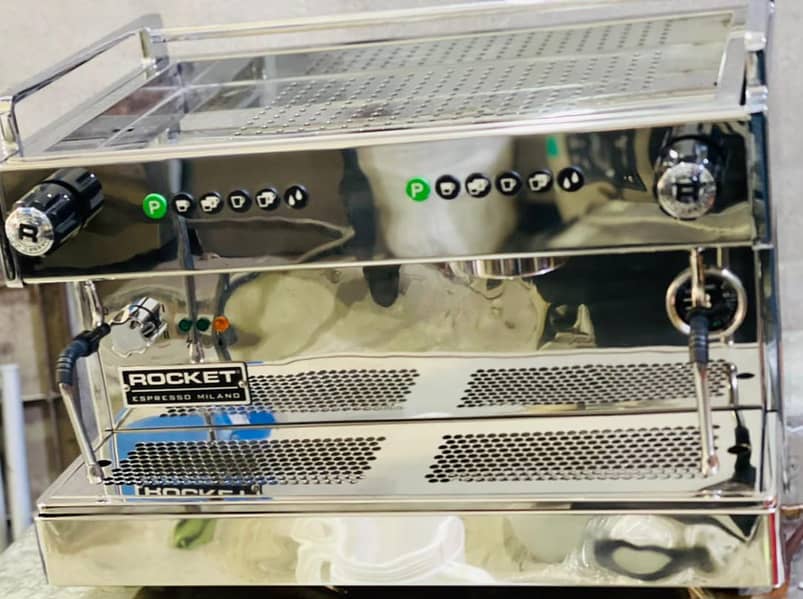 Coffee Machine | Auto Coffee Machine 6