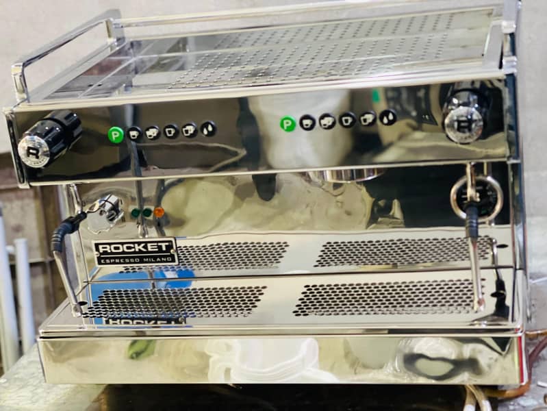 Coffee Machine | Auto Coffee Machine 7