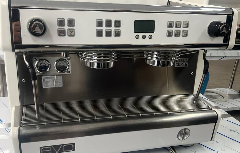 Coffee Machine | Auto Coffee Machine 8