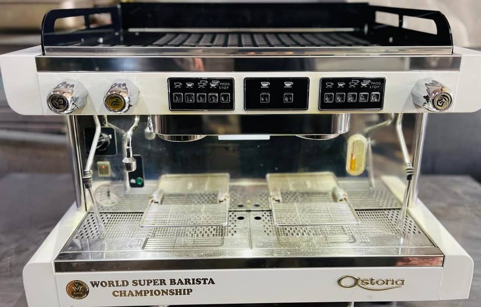 Coffee Machine | Auto Coffee Machine 9