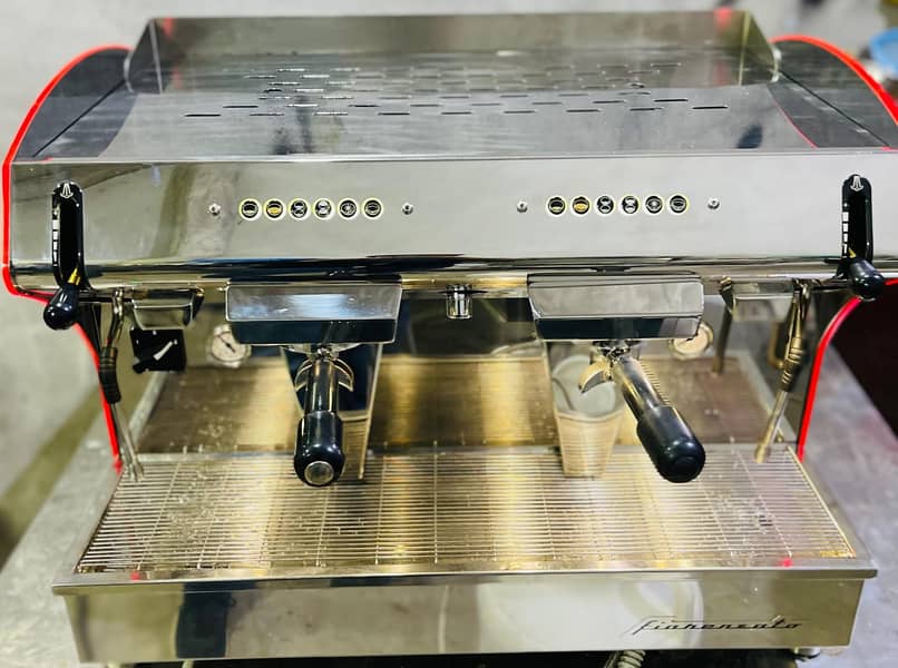 Coffee Machine | Auto Coffee Machine 10