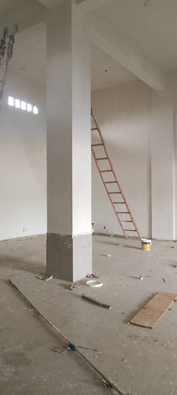 Factory For Rent 2