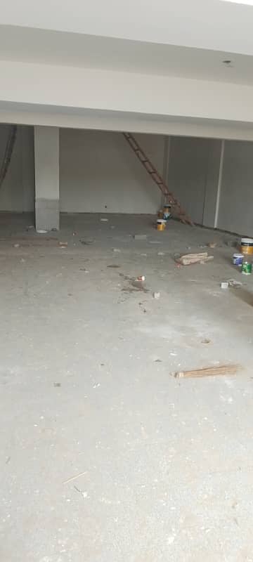 Factory For Rent 3