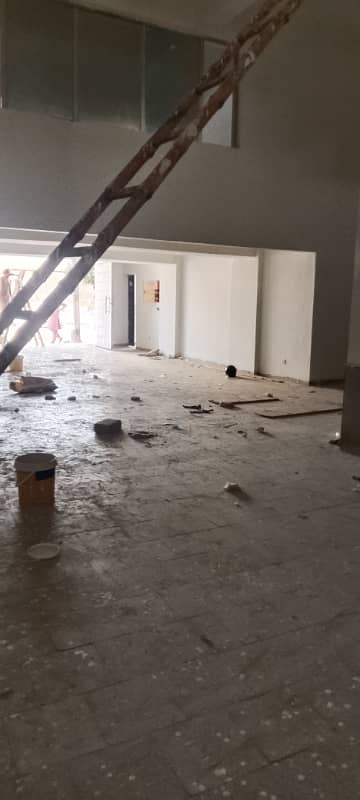 Factory For Rent 4