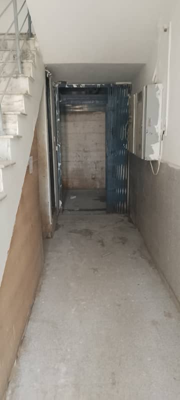 Factory For Rent 5