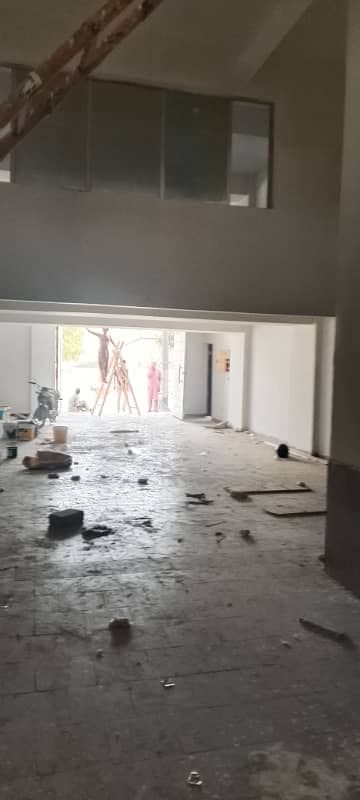 Factory For Rent 6
